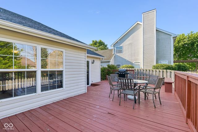 10644 Kyle Court, Fishers, IN 46037