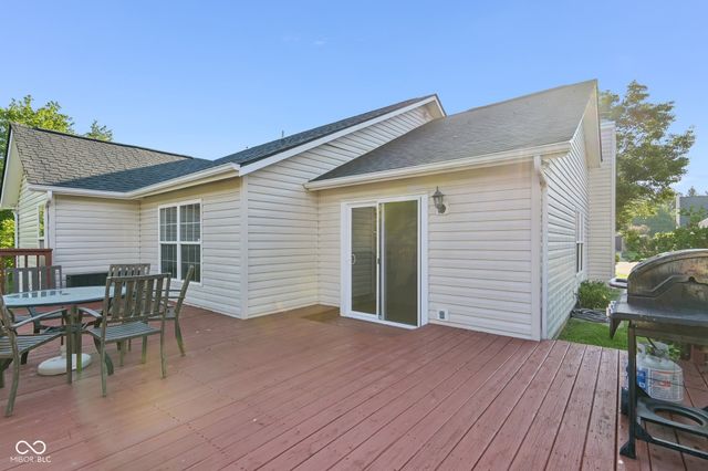 10644 Kyle Court, Fishers, IN 46037
