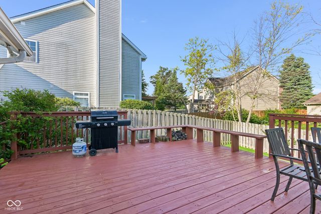10644 Kyle Court, Fishers, IN 46037