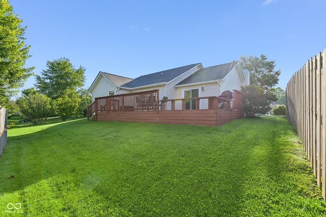 10644 Kyle Court, Fishers, IN 46037