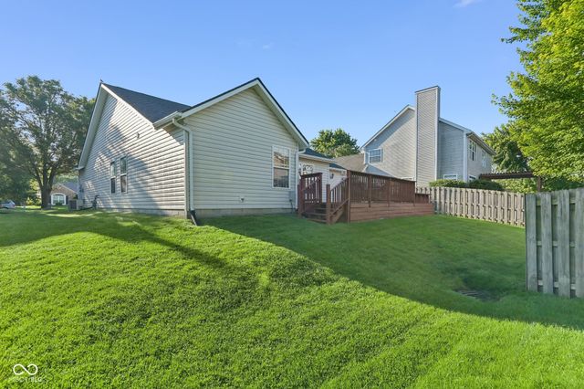 10644 Kyle Court, Fishers, IN 46037