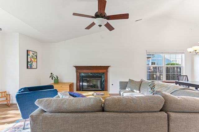 10644 Kyle Court, Fishers, IN 46037