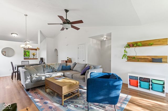 10644 Kyle Court, Fishers, IN 46037