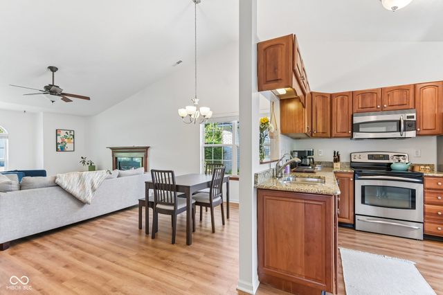10644 Kyle Court, Fishers, IN 46037