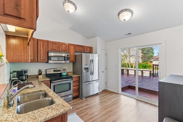 10644 Kyle Court, Fishers, IN 46037