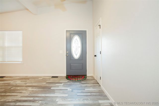 622 Lakeside, Checotah, OK 74426