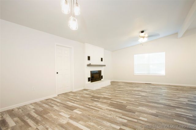 622 Lakeside, Checotah, OK 74426