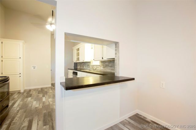 622 Lakeside, Checotah, OK 74426