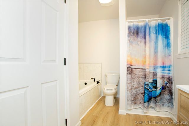 622 Lakeside, Checotah, OK 74426