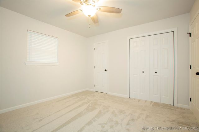 622 Lakeside, Checotah, OK 74426