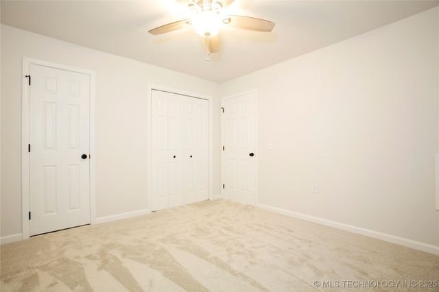 622 Lakeside, Checotah, OK 74426