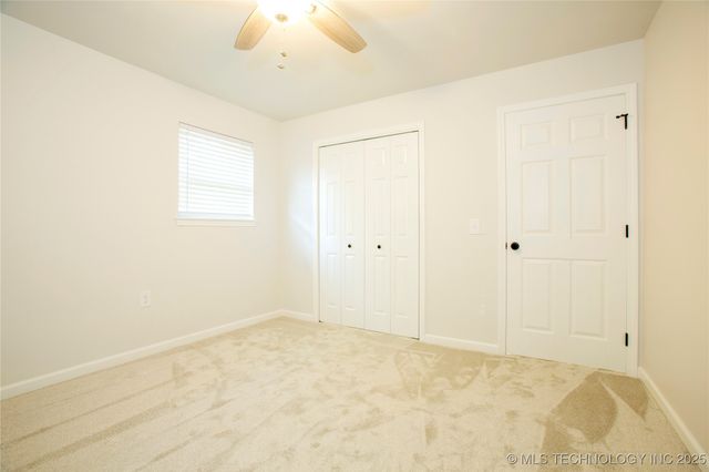 622 Lakeside, Checotah, OK 74426