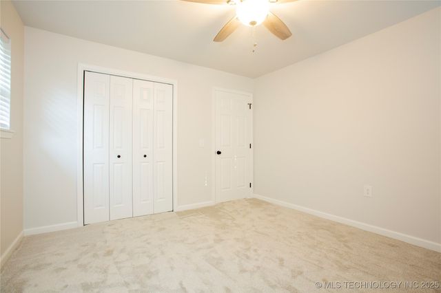 622 Lakeside, Checotah, OK 74426