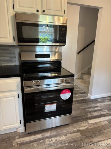 622 Lakeside, Checotah, OK 74426