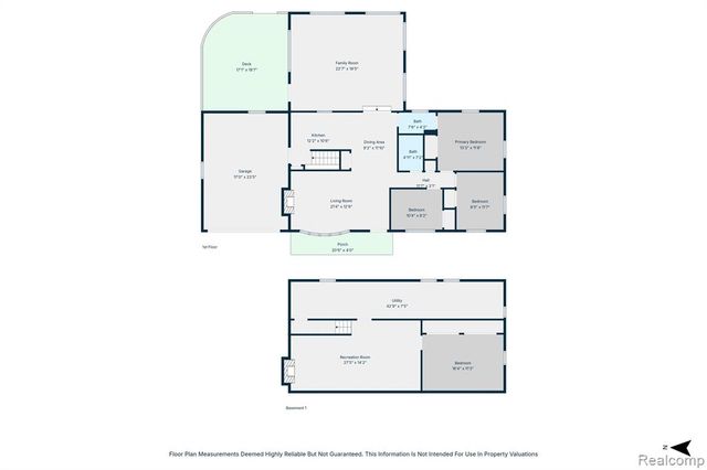 7192 Torrey Road, Swartz Creek, MI 48473