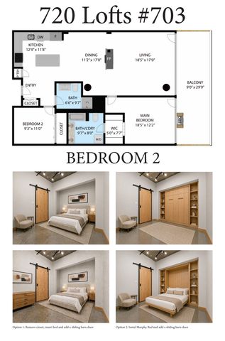 720 N 4th Street 703, Minneapolis, MN 55401