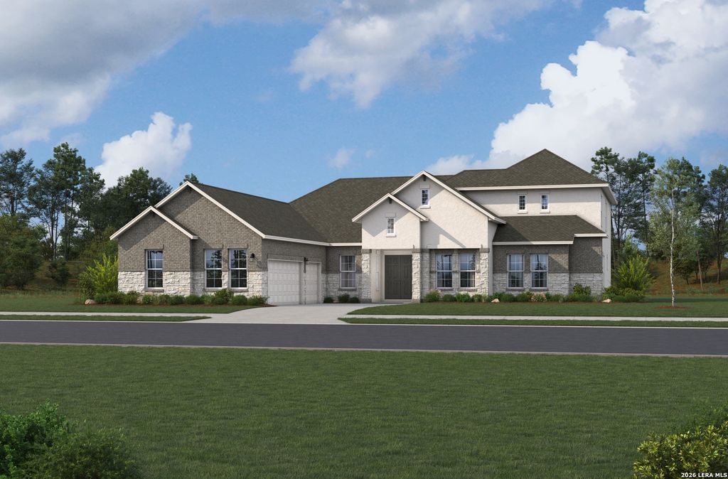 26822 Highland Crest, San Antonio, TX 78260