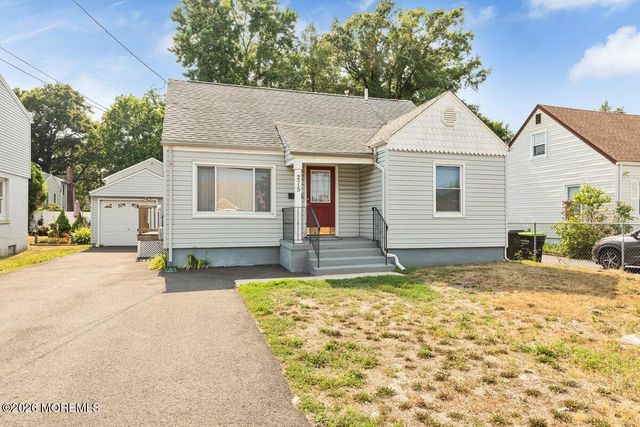 275 Laurel Avenue, Hazlet, NJ 07734