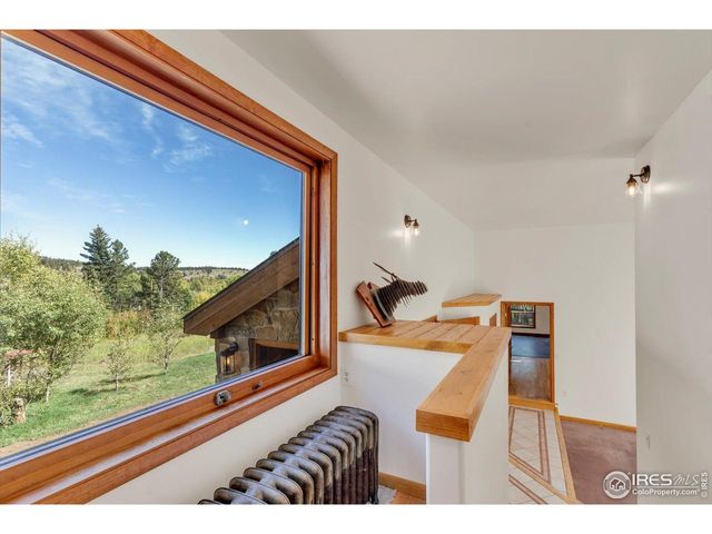 188 Ponderosa Way, Nederland, CO 80466