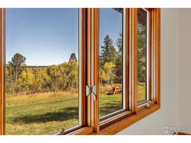 188 Ponderosa Way, Nederland, CO 80466