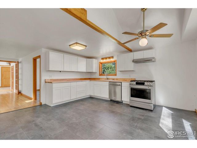 188 Ponderosa Way, Nederland, CO 80466