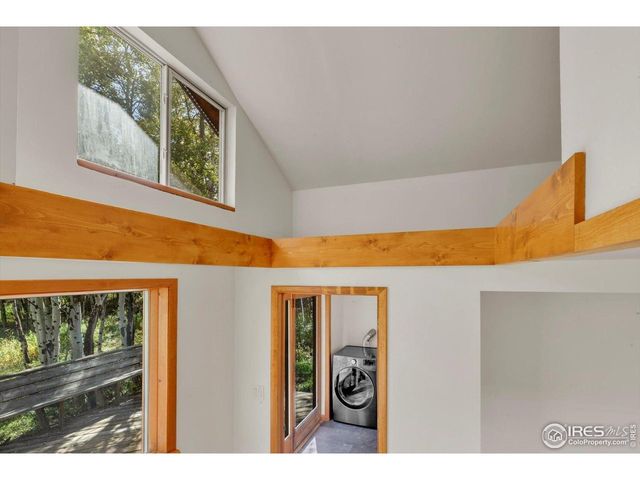 188 Ponderosa Way, Nederland, CO 80466