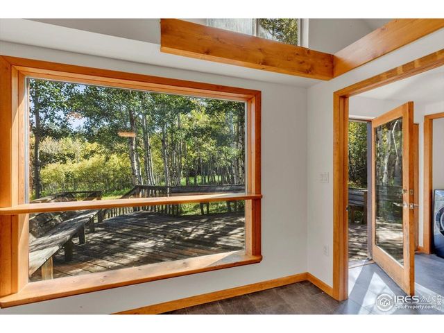 188 Ponderosa Way, Nederland, CO 80466