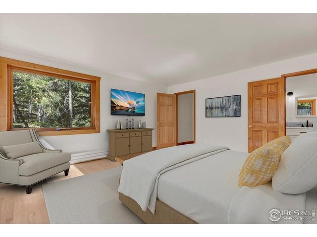 188 Ponderosa Way, Nederland, CO 80466