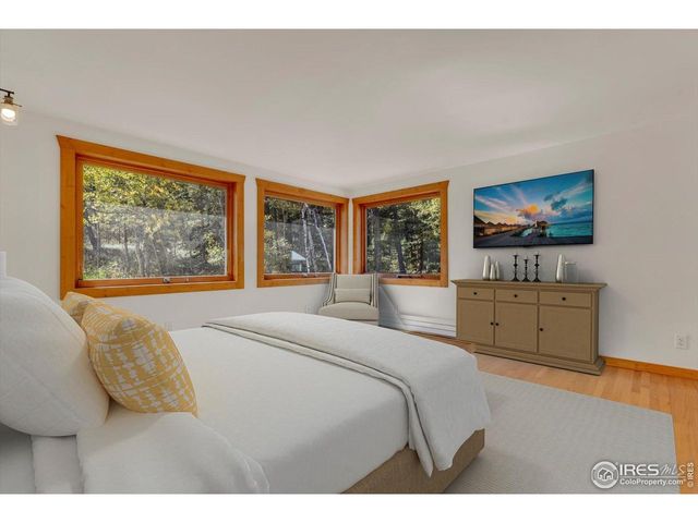 188 Ponderosa Way, Nederland, CO 80466