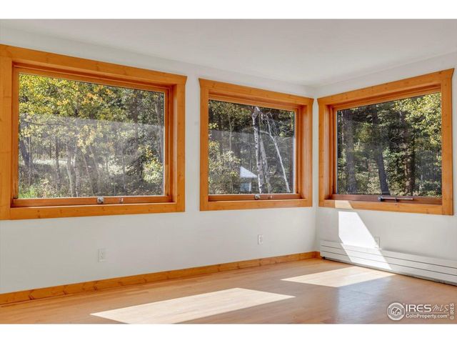 188 Ponderosa Way, Nederland, CO 80466