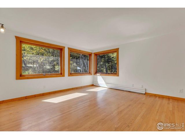 188 Ponderosa Way, Nederland, CO 80466