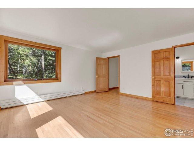 188 Ponderosa Way, Nederland, CO 80466