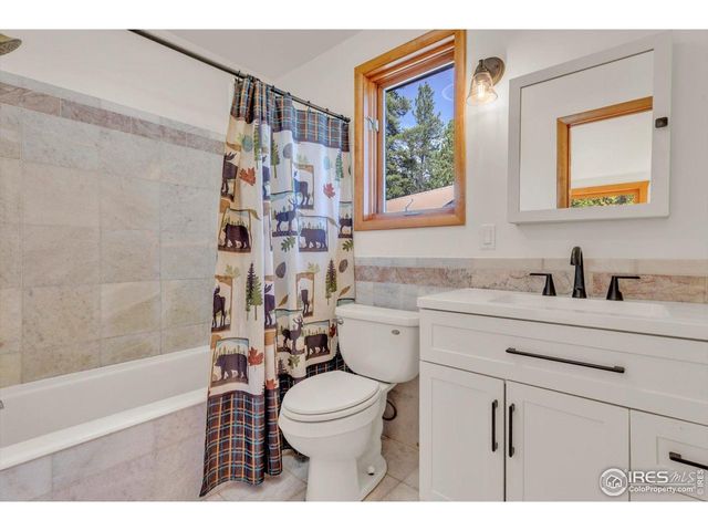 188 Ponderosa Way, Nederland, CO 80466