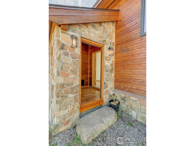 188 Ponderosa Way, Nederland, CO 80466