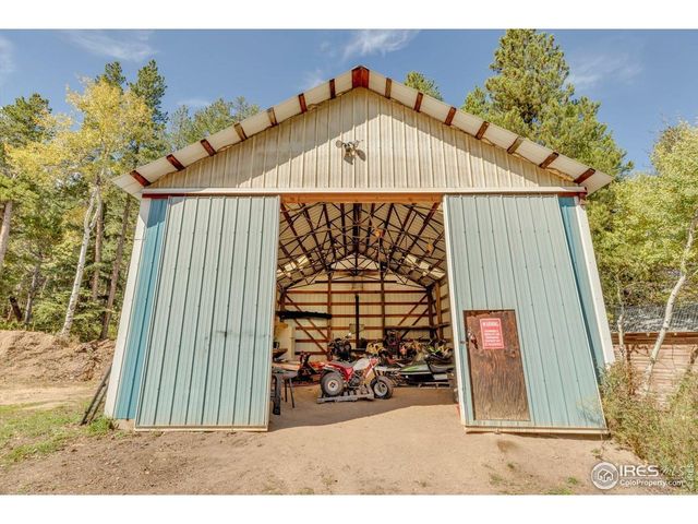 188 Ponderosa Way, Nederland, CO 80466