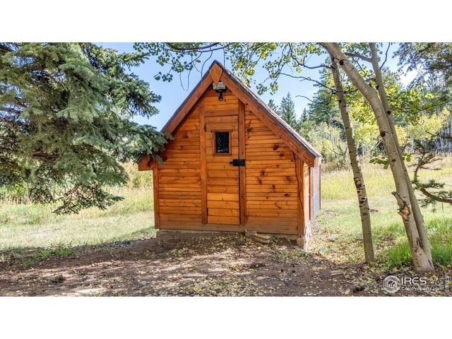 188 Ponderosa Way, Nederland, CO 80466