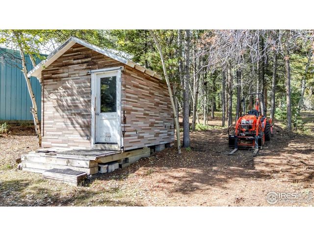 188 Ponderosa Way, Nederland, CO 80466