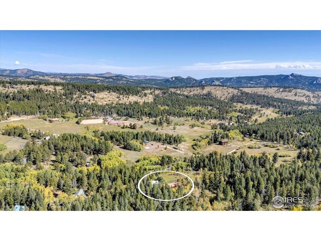 188 Ponderosa Way, Nederland, CO 80466
