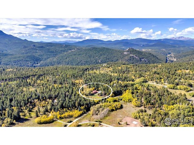 188 Ponderosa Way, Nederland, CO 80466