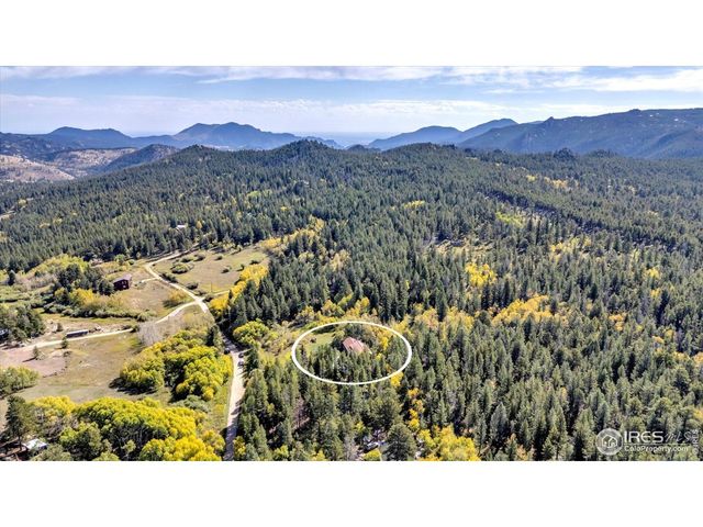 188 Ponderosa Way, Nederland, CO 80466