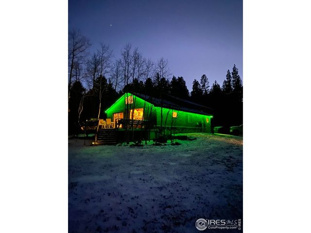 188 Ponderosa Way, Nederland, CO 80466