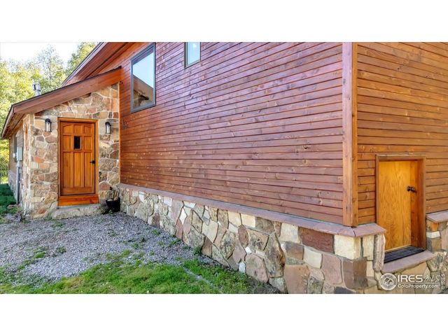 188 Ponderosa Way, Nederland, CO 80466
