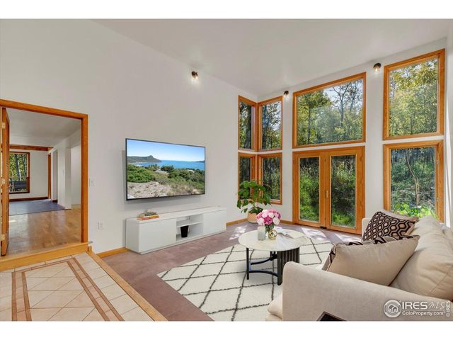 188 Ponderosa Way, Nederland, CO 80466