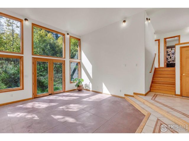 188 Ponderosa Way, Nederland, CO 80466