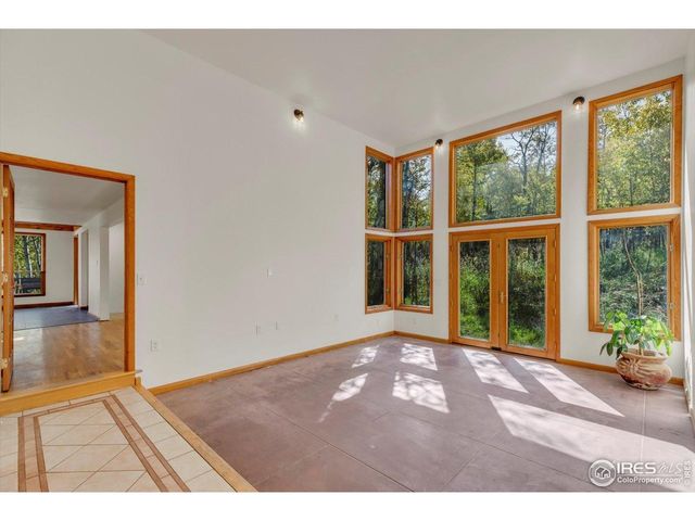 188 Ponderosa Way, Nederland, CO 80466