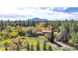 188 Ponderosa Way, Nederland, CO 80466