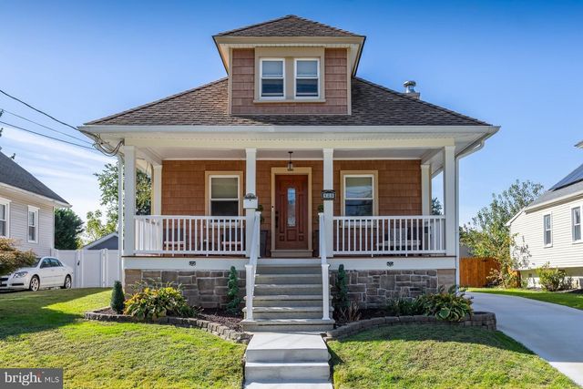 125 PROGRESS AVE, Woodbury, NJ 08096