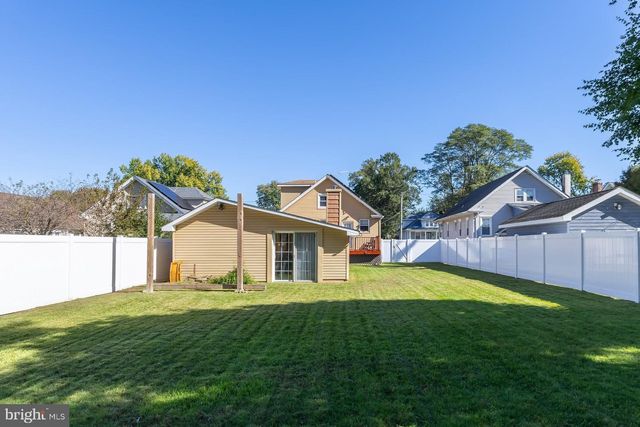125 PROGRESS AVE, Woodbury, NJ 08096