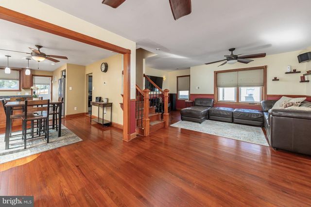 125 PROGRESS AVE, Woodbury, NJ 08096