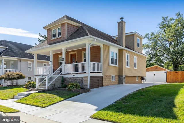 125 PROGRESS AVE, Woodbury, NJ 08096